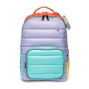 Plecak 6 lat+ NEW BOBBIE Puffer Pastel Party Jeune Premier