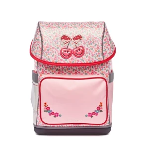 Plecak 6-10 lat ERGOMAXX Berry Cute Jeune Premier