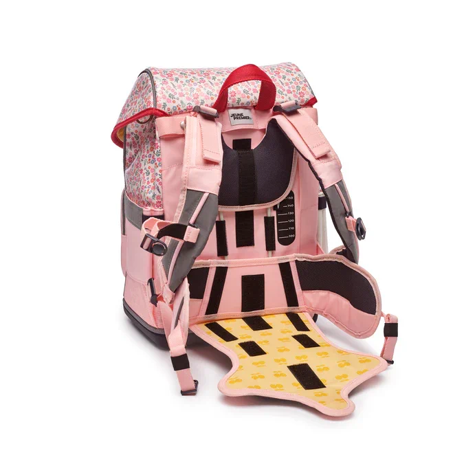 Ergonomiczny system regulacji plecaka ERGOMAXX