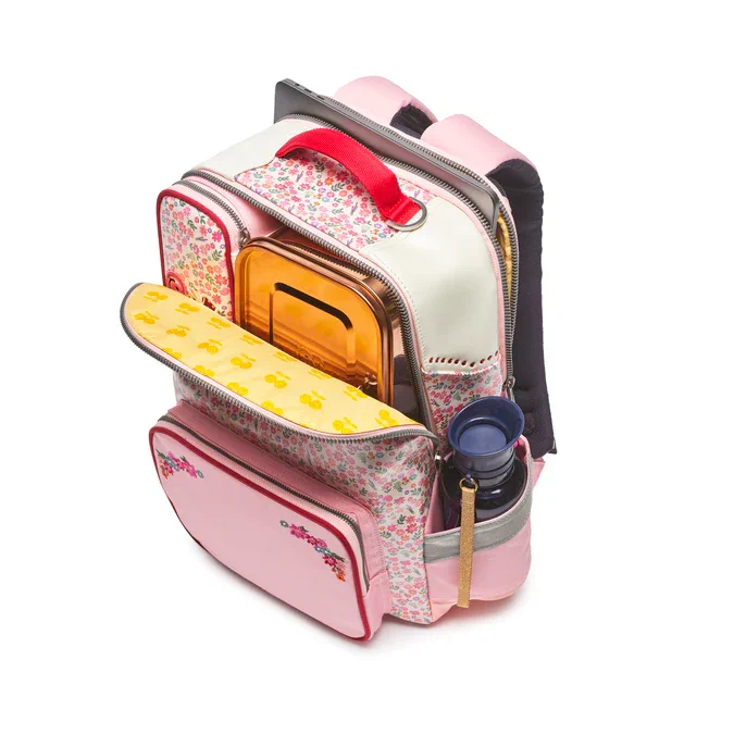 Wnętrze plecaka NEW BOBBIE Berry Cute