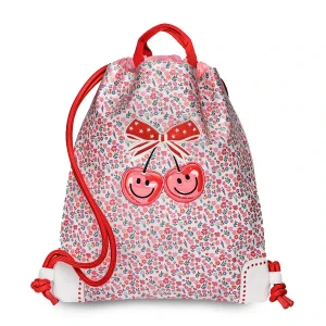 Worek - Plecak CITY BAG Berry Cute Jeune Premier