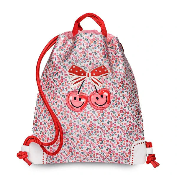 Worek plecak CITY BAG Berry Cute Jeune Premier