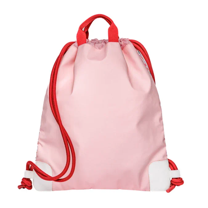 Plecak worek dla dziewczynki Jeune Premier Berry Cute