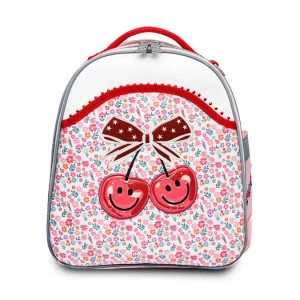Plecak 2-6 lat Backpack RALPHIE Berry Cute Jeune Premier