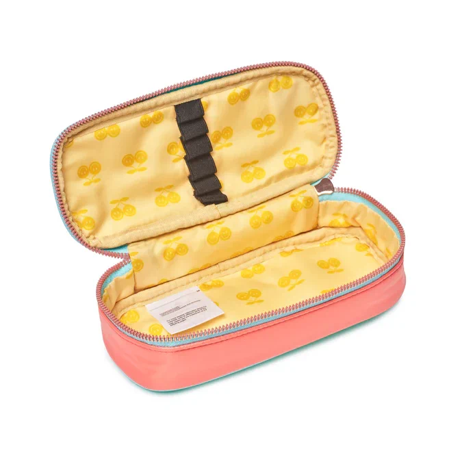 Piórnik Jeune Premier Puffer Pastel Party