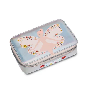 Piórnik z wyposażeniem PENCIL BOX FILLED Magic Elf Jeune Premier