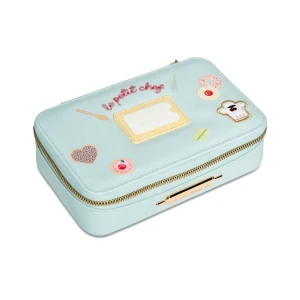 Piórnik z wyposażeniem PENCIL BOX FILLED Le Petit Chef Jeune Premier