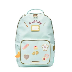Plecak 6 lat+ NEW BOBBIE Le Petit Chef Jeune Premier