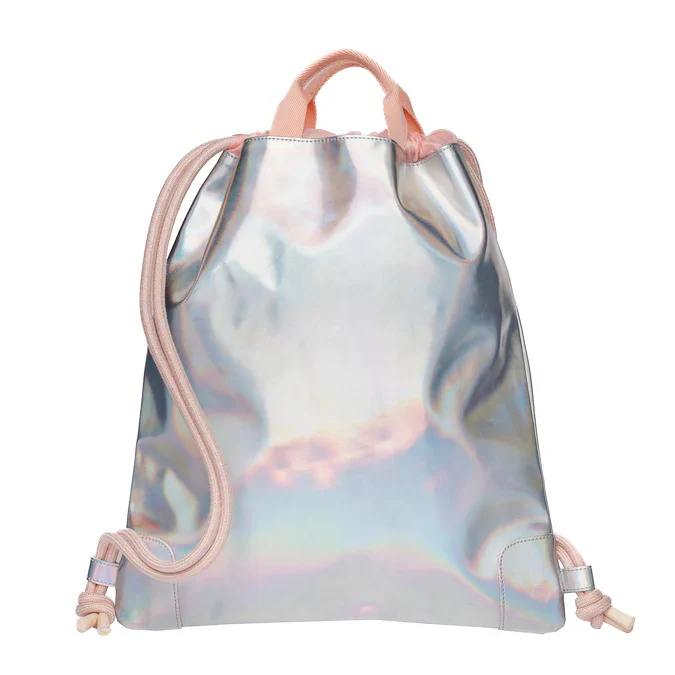 Tył worka plecaka Jeune Premier City Bag Magic Elf