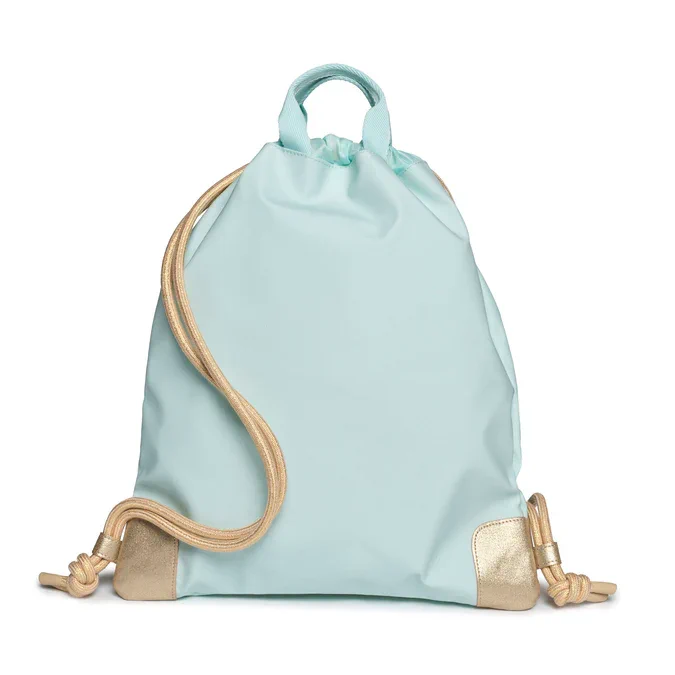 Tył worka plecaka Jeune Premier City Bag Le Petit Chef