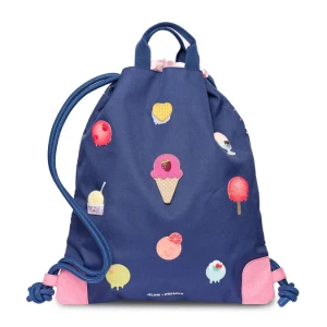 Worek - Plecak CITY BAG Disco Dip Jeune Premier