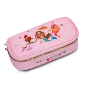 Piórnik PENCIL BOX Mermaids Jeune Premier