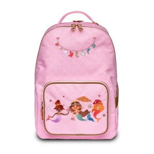 Plecak 6 lat+ NEW BOBBIE Mermaids Jeune Premier