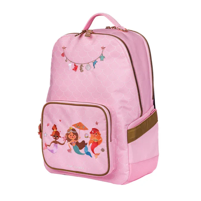 Plecak premium Jeune Premier Mermaids