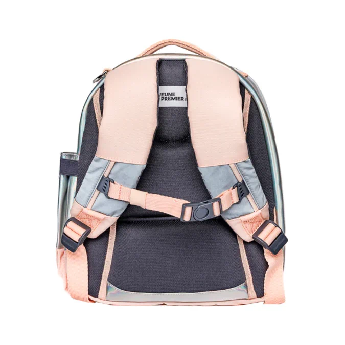 Ergonomiczny plecak dla dziecka 2-6 lat
