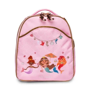 Plecak 2-6 lat Backpack RALPHIE Mermaids Jeune Premier