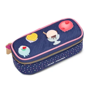 Piórnik PENCIL BOX Disco Dip Jeune Premier