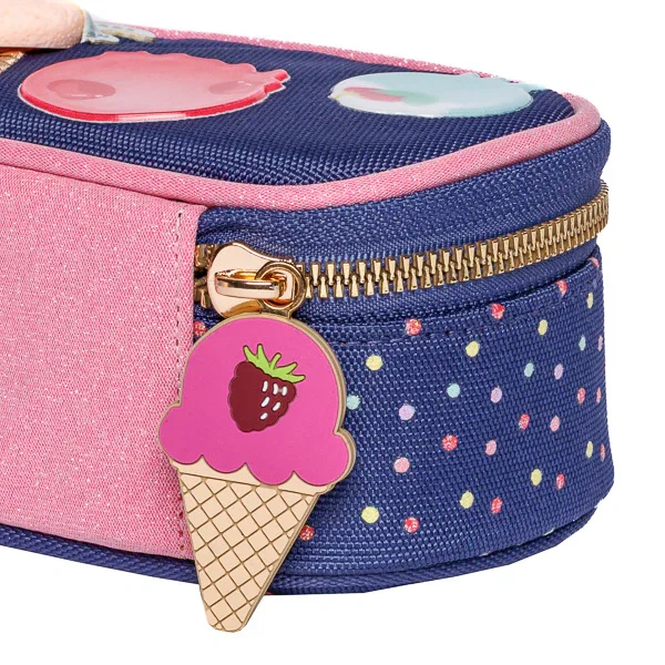 Pencil Box Filled Disco Dip Jeune Premier