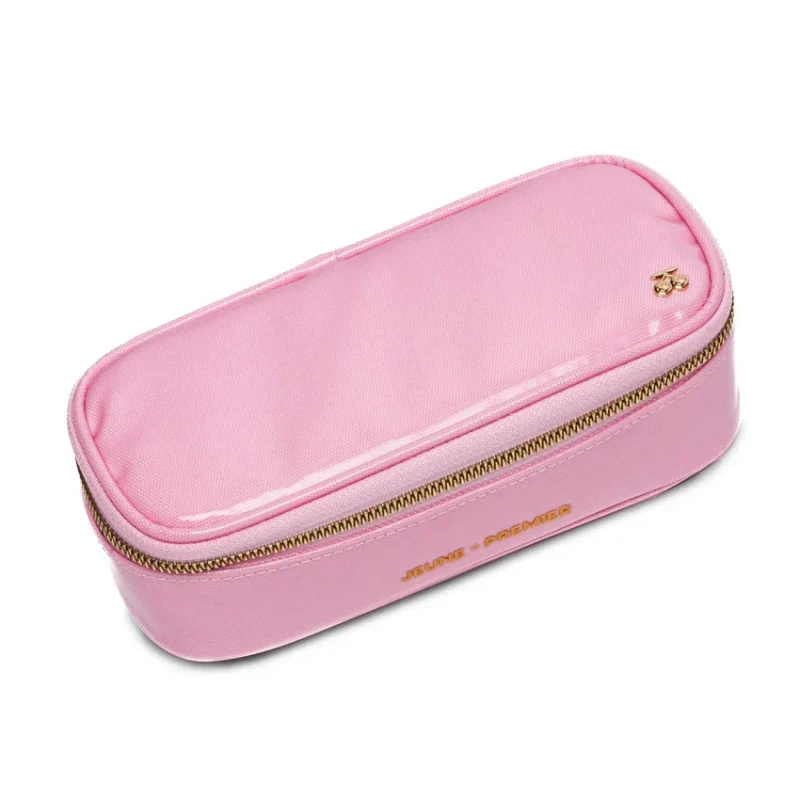 Piórnik Jeune Premier Blush różowy