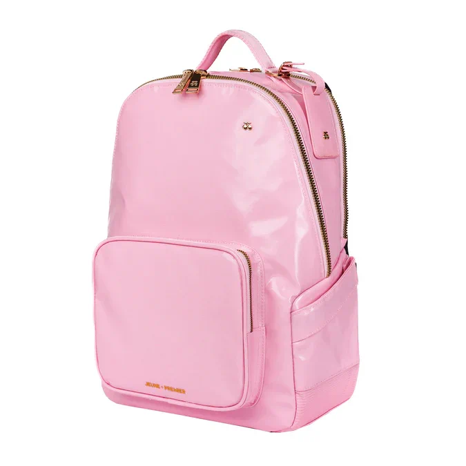 Plecak New Bobbie Blush premium