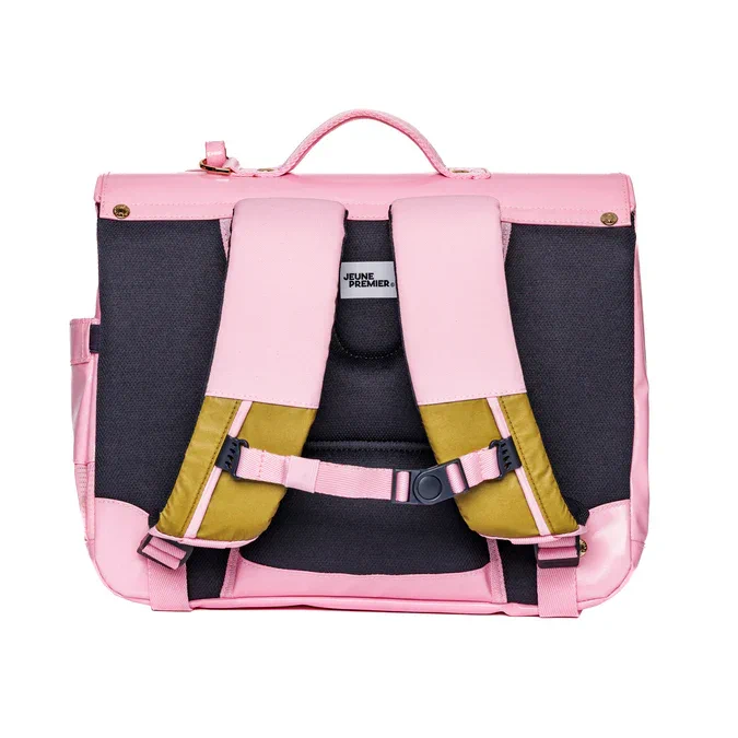 Ergonomiczne plecy tornistra It Bag MIDI Jeune Premier