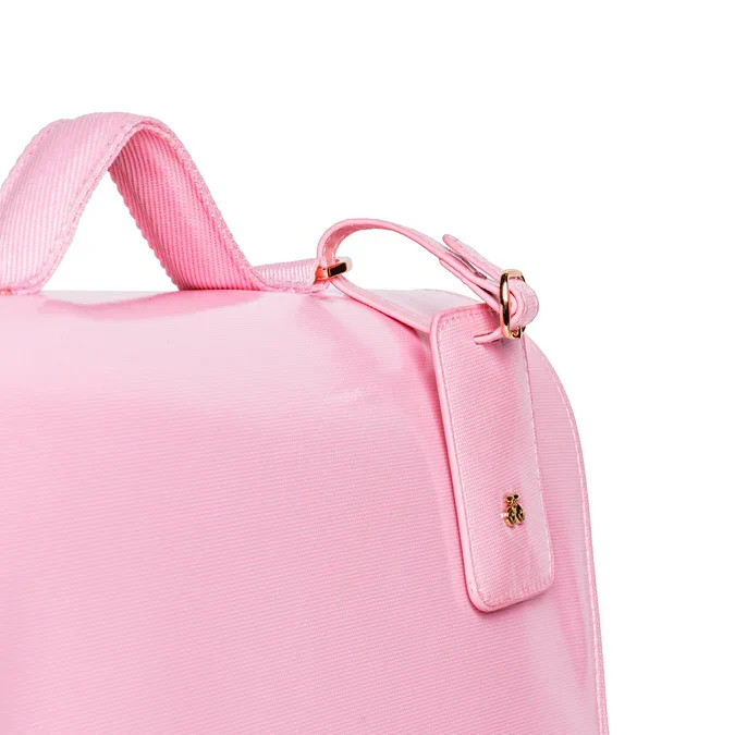 Regulowane szelki tornistra Jeune Premier It Bag MIDI