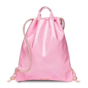 Worek - Plecak CITY BAG Blush Jeune Premier