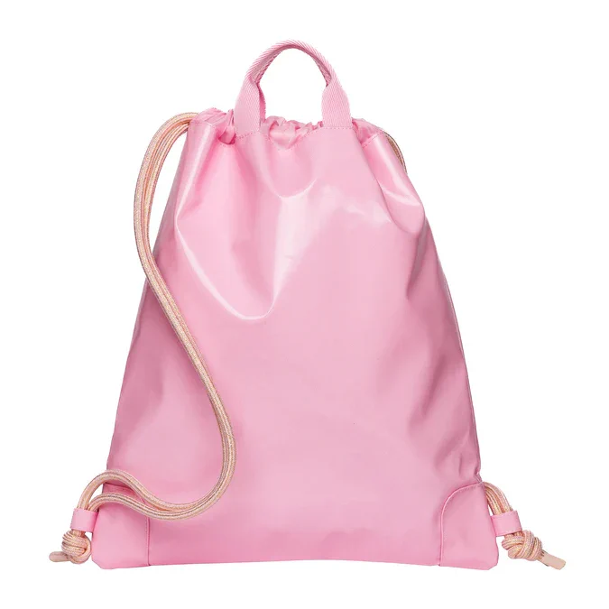 CITY BAG Blush Jeune Premier worek sportowy 2w1