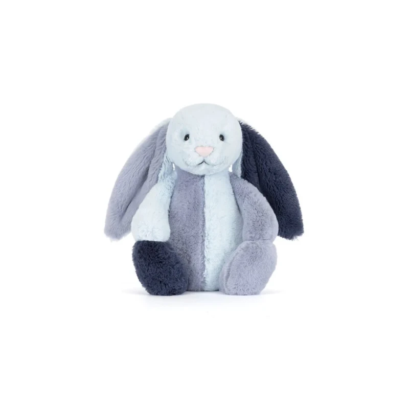 Króliczek Jellycat BAS3PWBL pluszak od urodzenia