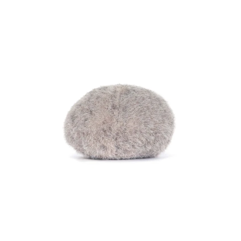 Szary kamień Jellycat z kolekcji Amuseables