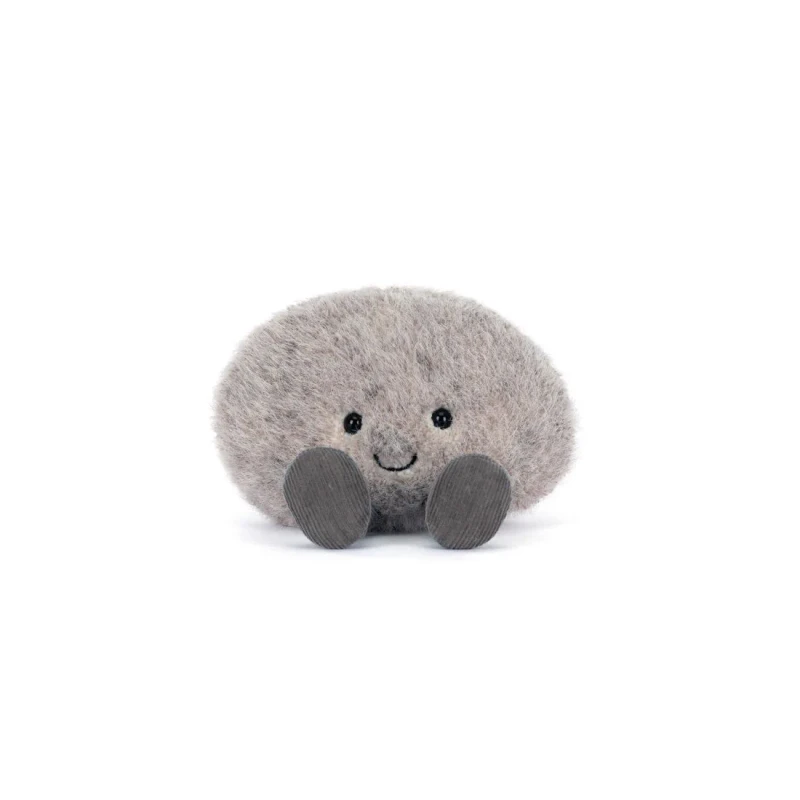 Oryginalny pluszak Jellycat Wesoły Kamień 11 cm