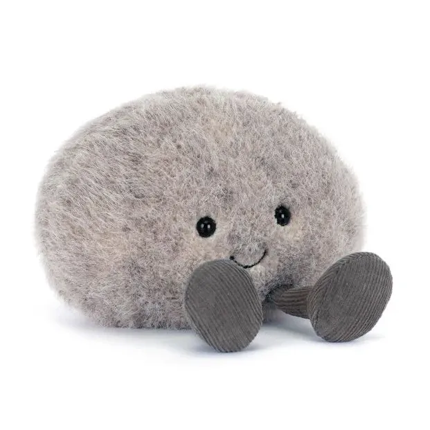Wesoły Kamień Jellycat Amuseables pluszak 11 cm