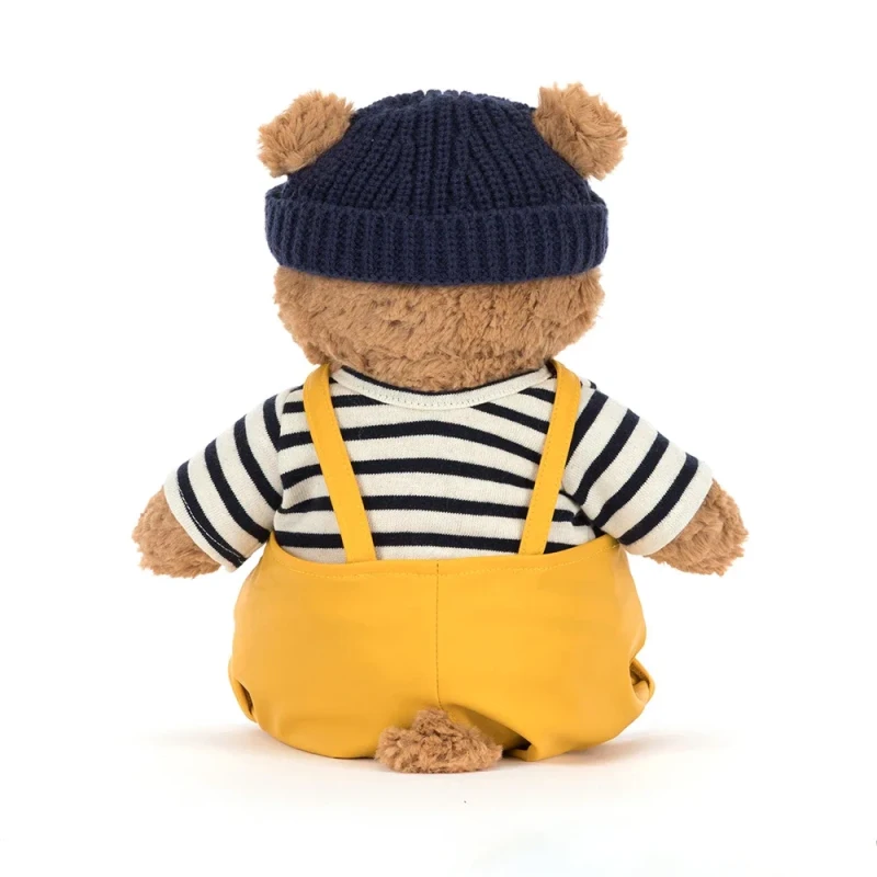 Oryginalny Miś Bartłomiej Jellycat BARM2FM