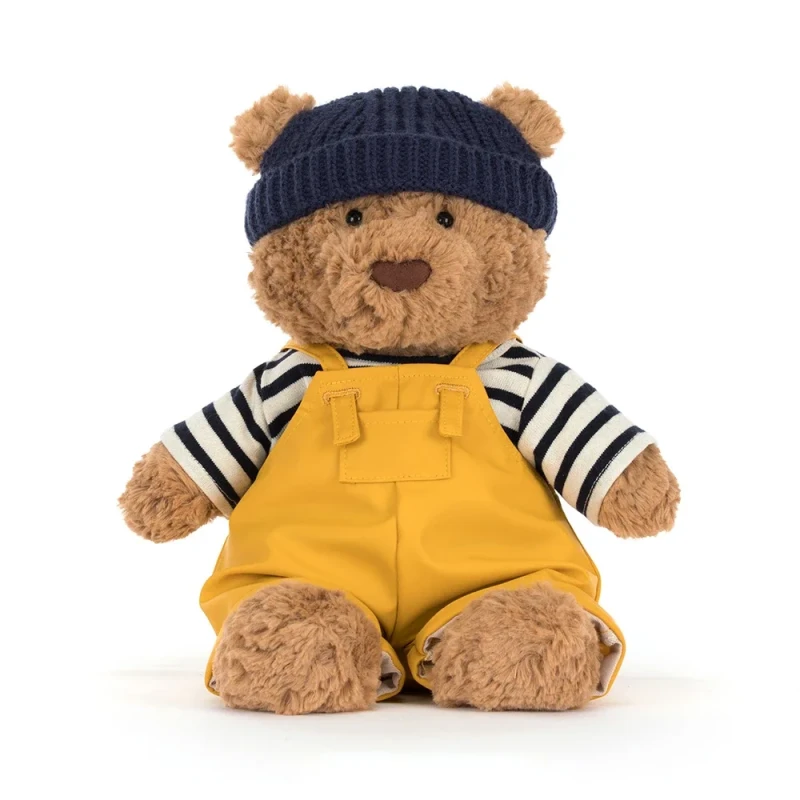 Pluszak marynarz Jellycat Bartholomew Bear 26 cm