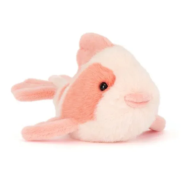 Fantazyjny Karp Jellycat 20 cm pluszak rybka
