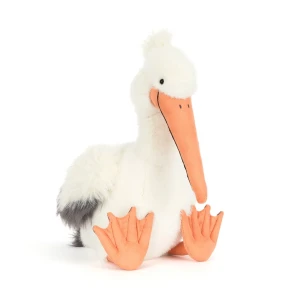 Pelikan Keli 34 cm 0 m+ Jellycat PEL2CAN