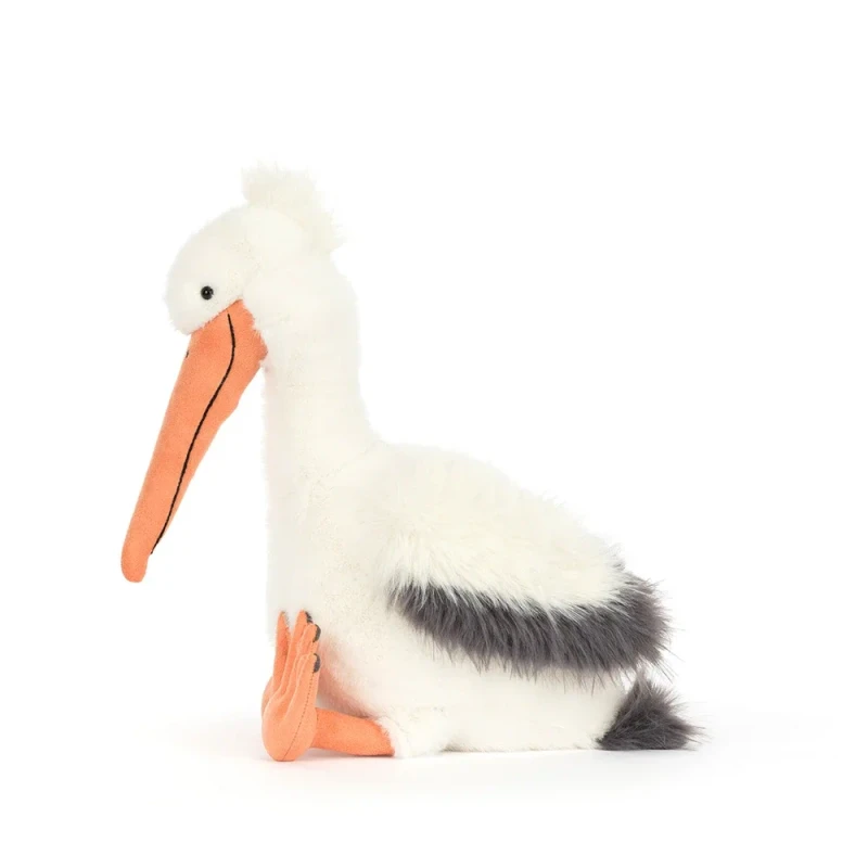 Przytulanka Pelikan Keli Jellycat London