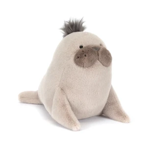 Lew Morski Roarwell 30 cm 0 m+ Jellycat SEA2LN