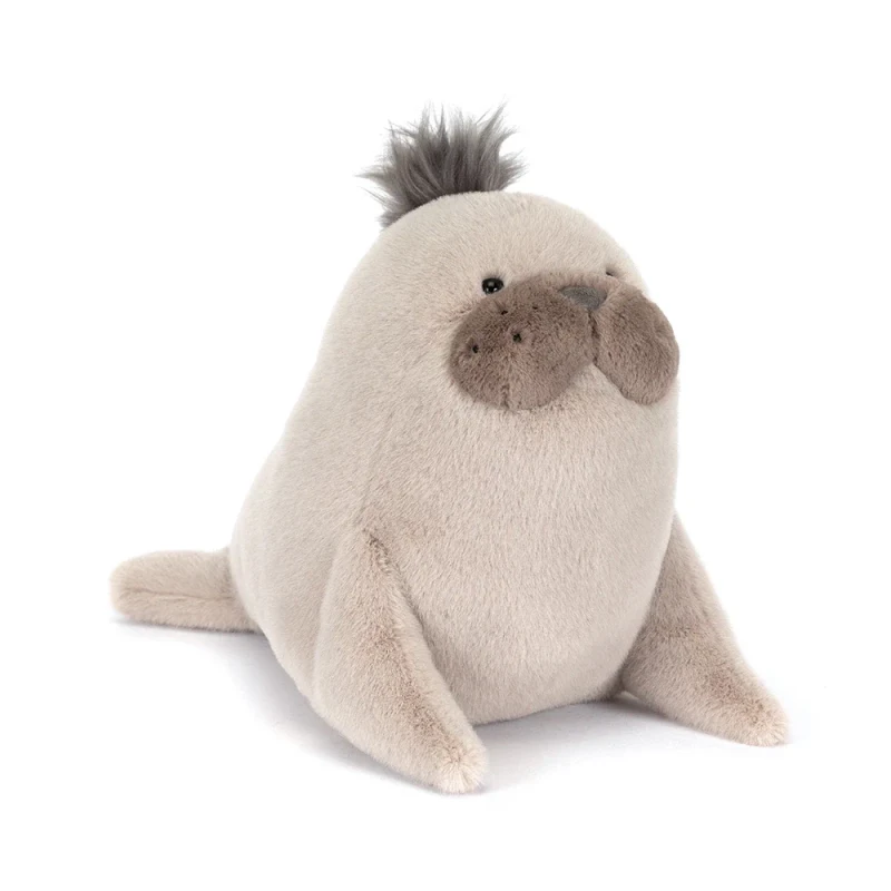 Lew Morski Roarwell Jellycat SEA2LN 30 cm