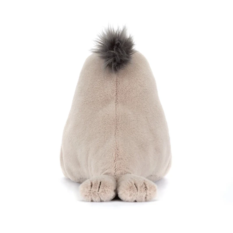 Maskotka lew morski Jellycat London