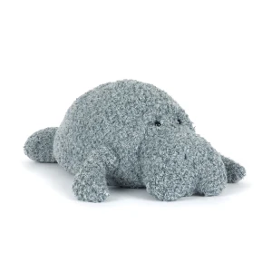 Manat Maffles 52 cm 0 m+ Jellycat MAN2TEE