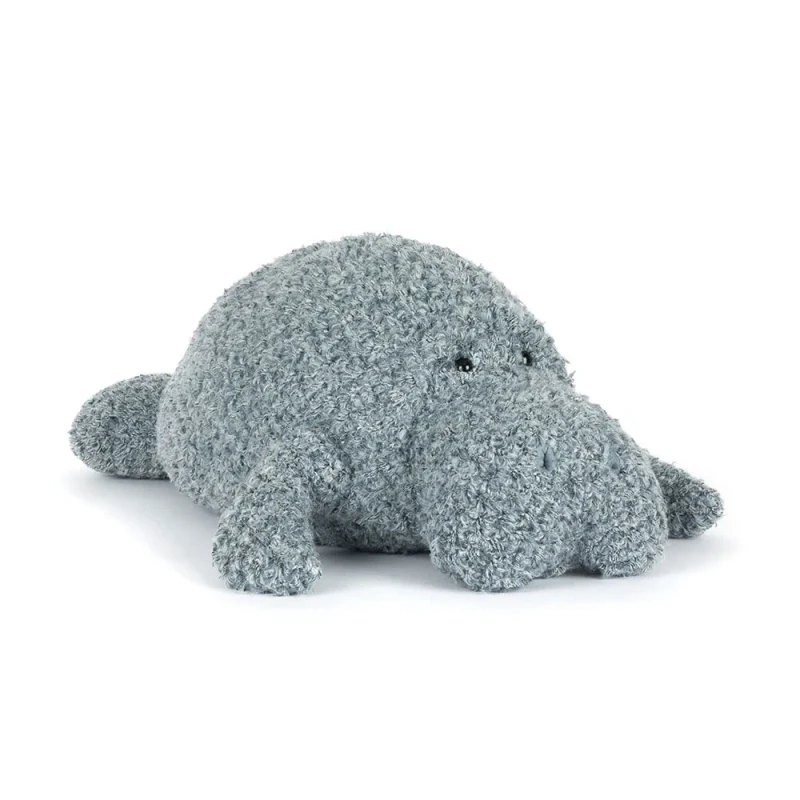 Manat Maffles Jellycat MAN2TEE 52 cm