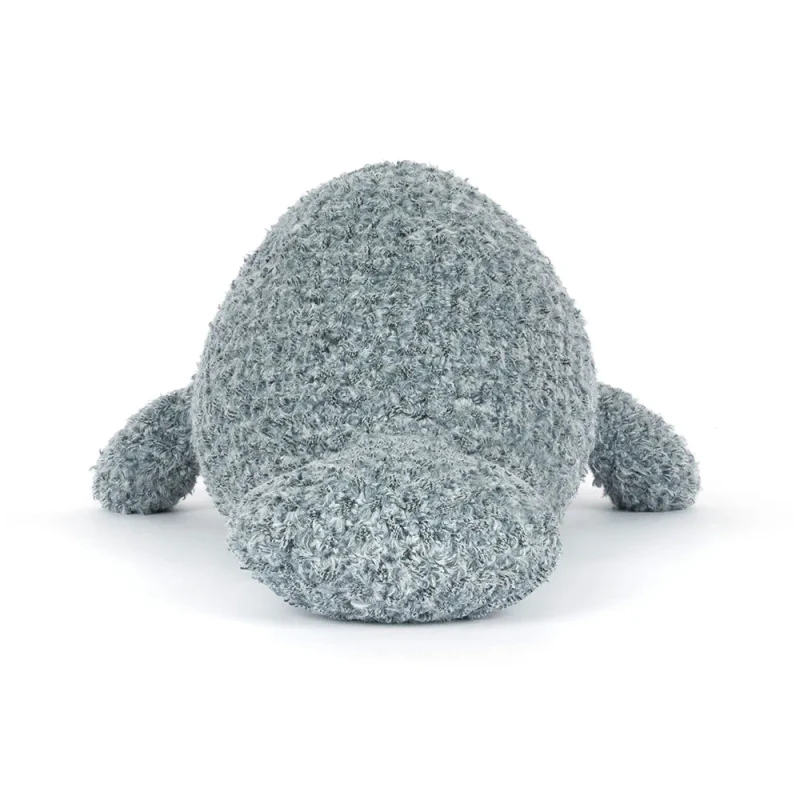 Miękki manat Jellycat London
