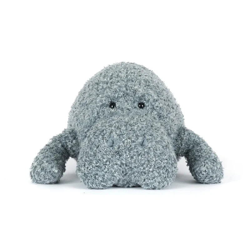 Pluszak zwierzę morskie Jellycat