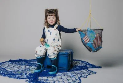 Sensoryczna butelka Petit Boum wspierająca koncentrację i wyciszenie