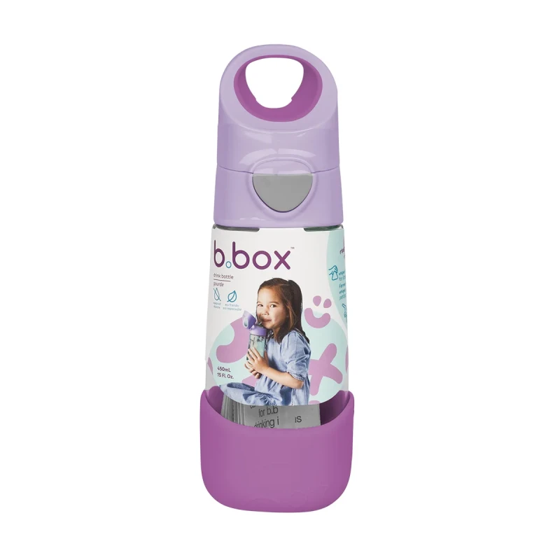 Bidon dziecięcy BPA free b.box Sugar Plum
