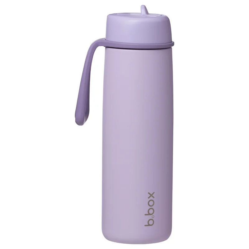 Butelka termiczna b.box Lilac Love 690 ml