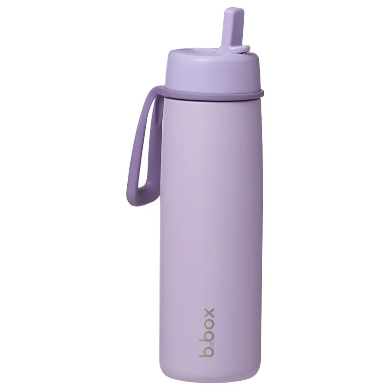 Szczelna butelka termiczna b.box 690 ml
