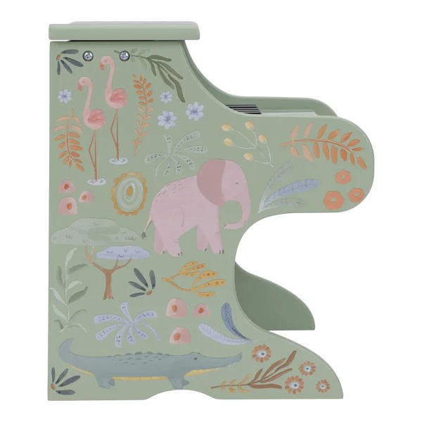 Little-Dutch-Drewniane-pianino-zielone-Safari-Friends-FSC-polkabubu-8.webp