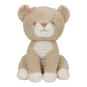 Przytulanka Lwica 25cm Safari Friends GRS 0 m+ Little Dutch LD8358